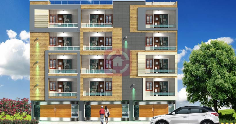 S Gambhir The Luxury Housings-Maincover-05
